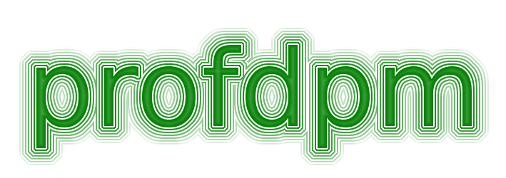 profdpm Logo